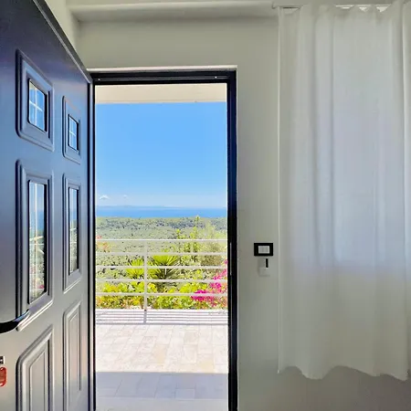 Tatjana Séjour à la campagne