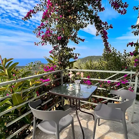 Kır Evi Tatjana Vuno