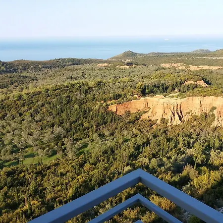 Séjour à la campagne Tatjana *