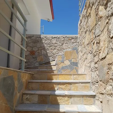 Séjour à la campagne Tatjana *