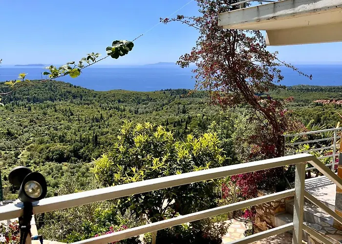 Tatjana Country house