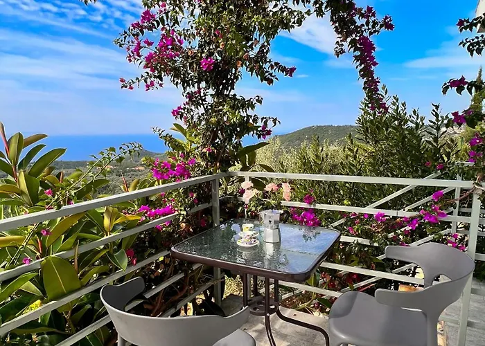 Country house Tatjana Vuno