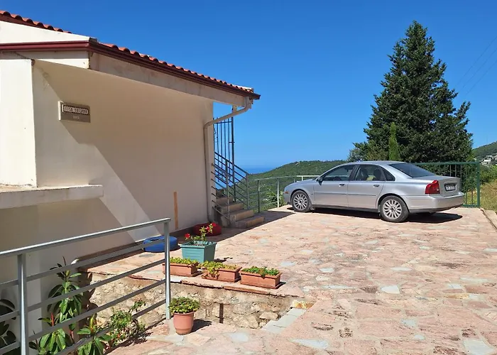 Country house Tatjana