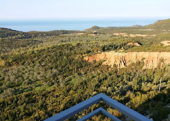 Country house Tatjana *