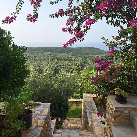Casa di campagna Tatjana Vuno