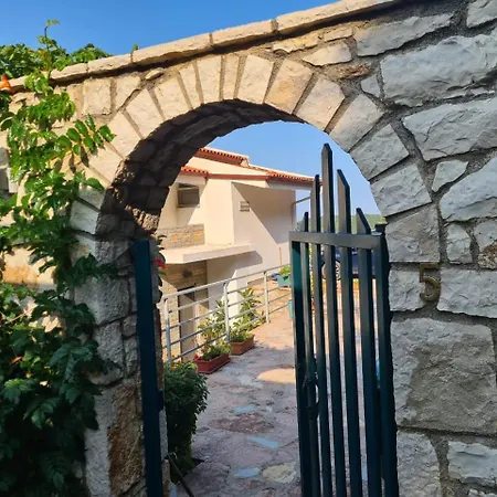 Tatjana Country house