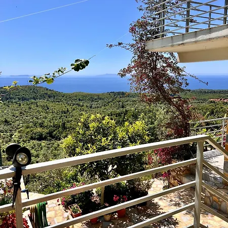 Tatjana 컨트리하우스