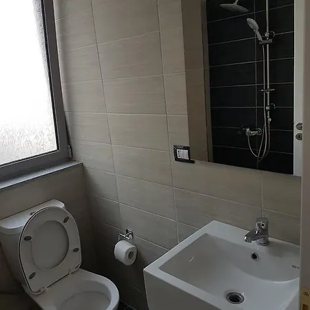 Tatjana Country house Vuno