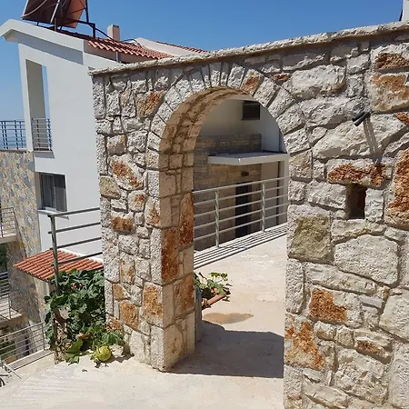 Tatjana 컨트리하우스 Vuno