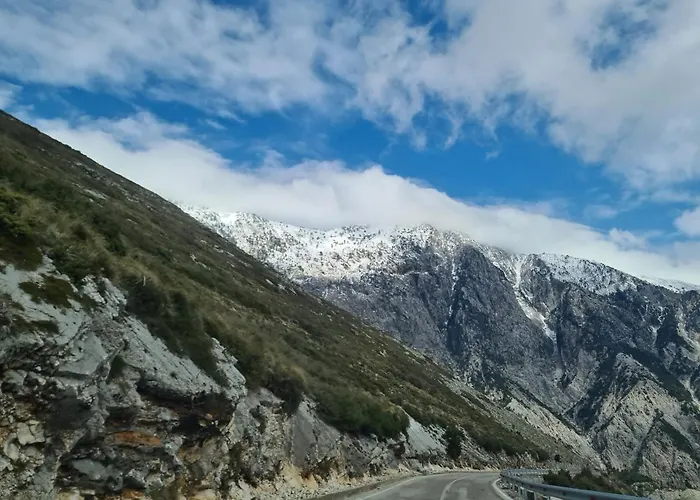 Tatjana Country house