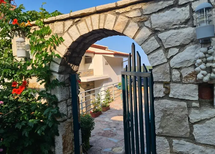 Tatjana Country house