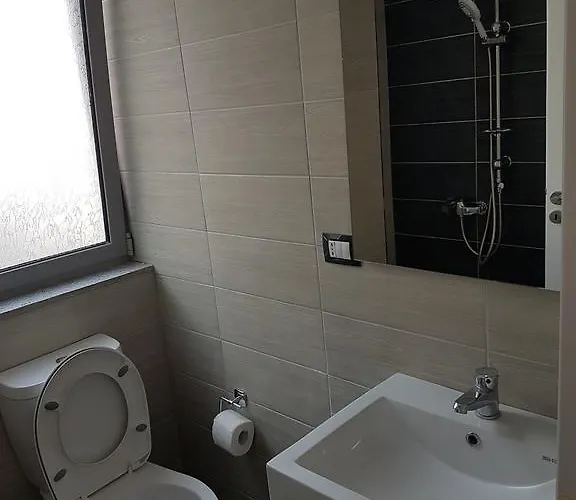 Tatjana Country house Vuno