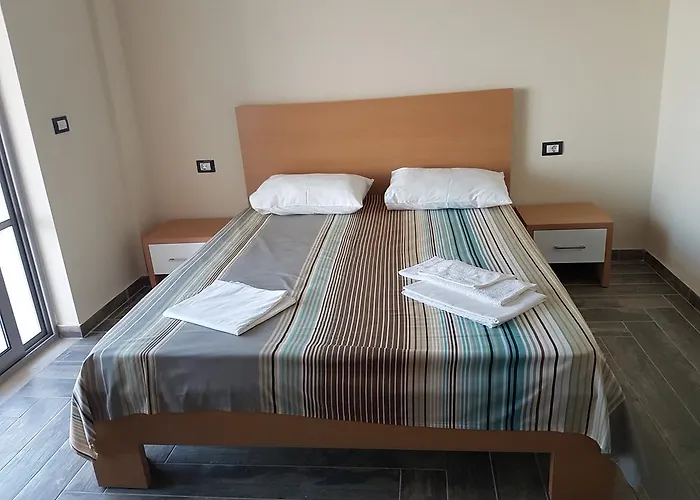 Country house Tatjana *