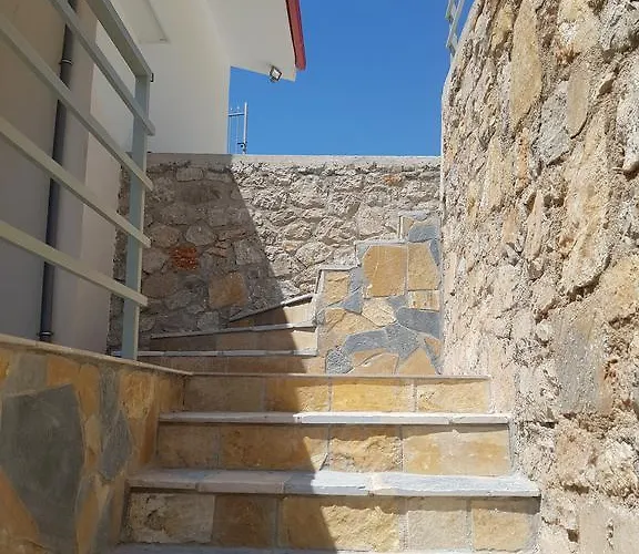 Country house Tatjana *